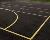 Recreational Courts