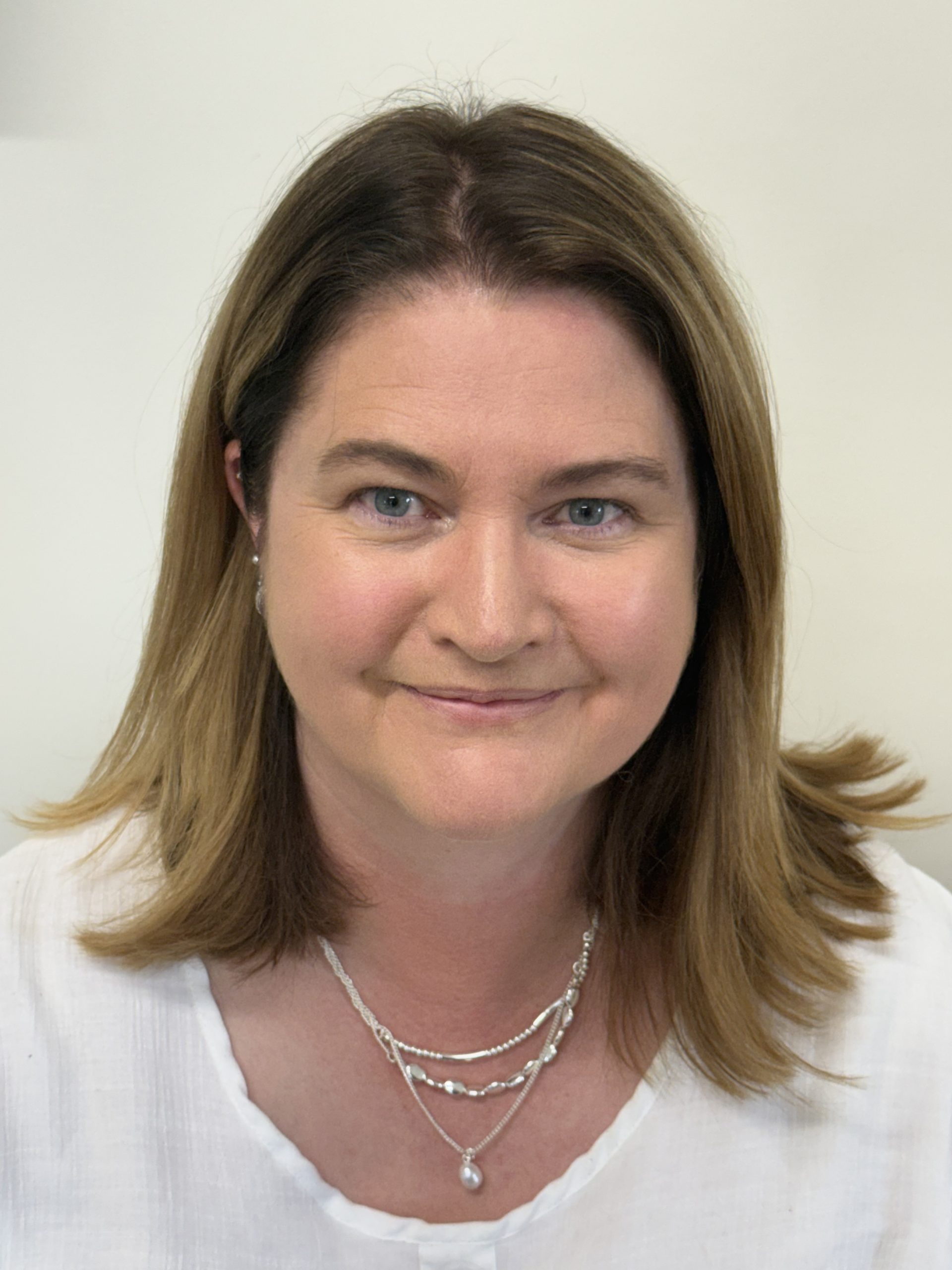 Cara Fowley, Operations Director, Northern Road Markings