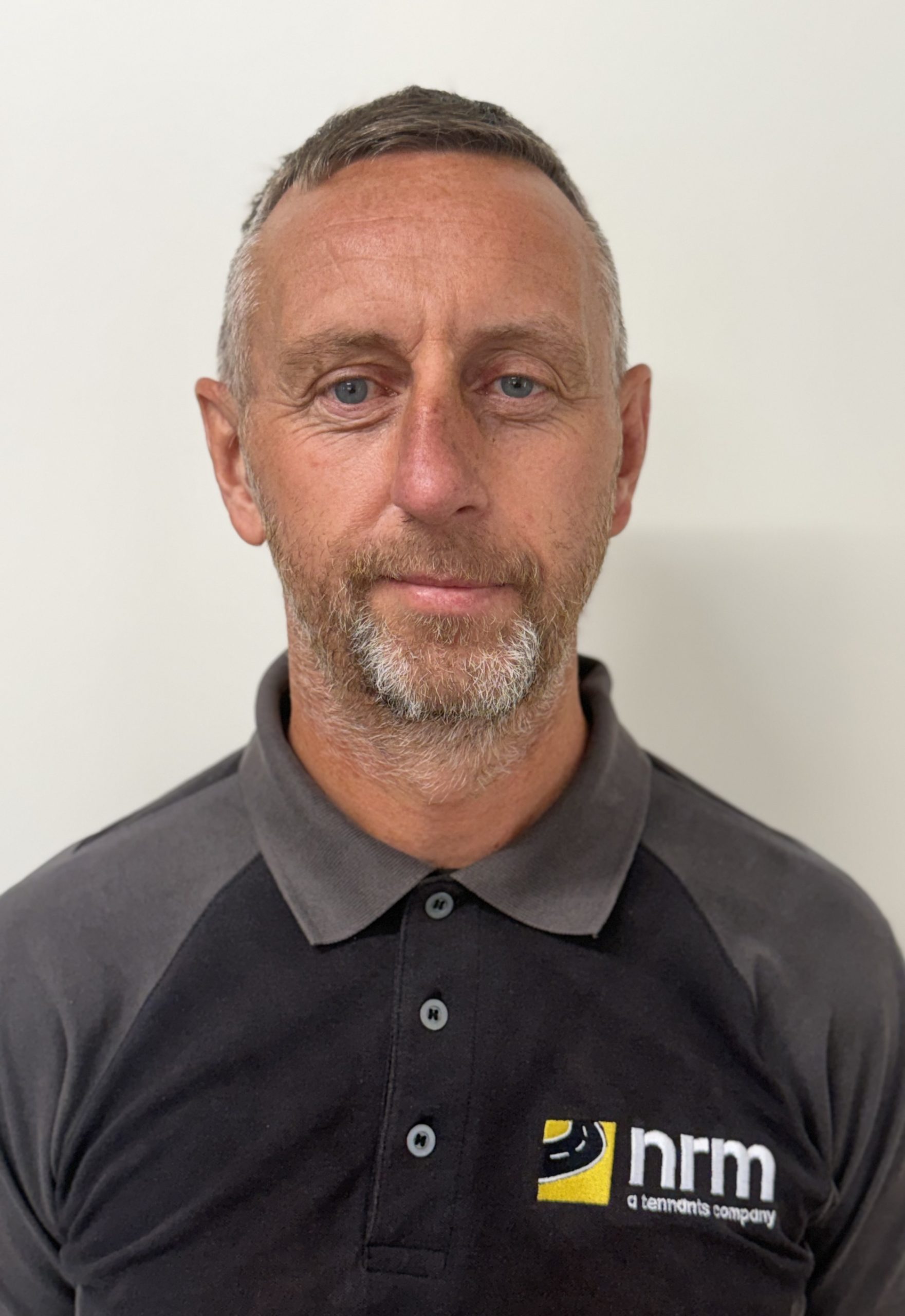 Kevin McLean - Contracts Manager, Northern Road Markings