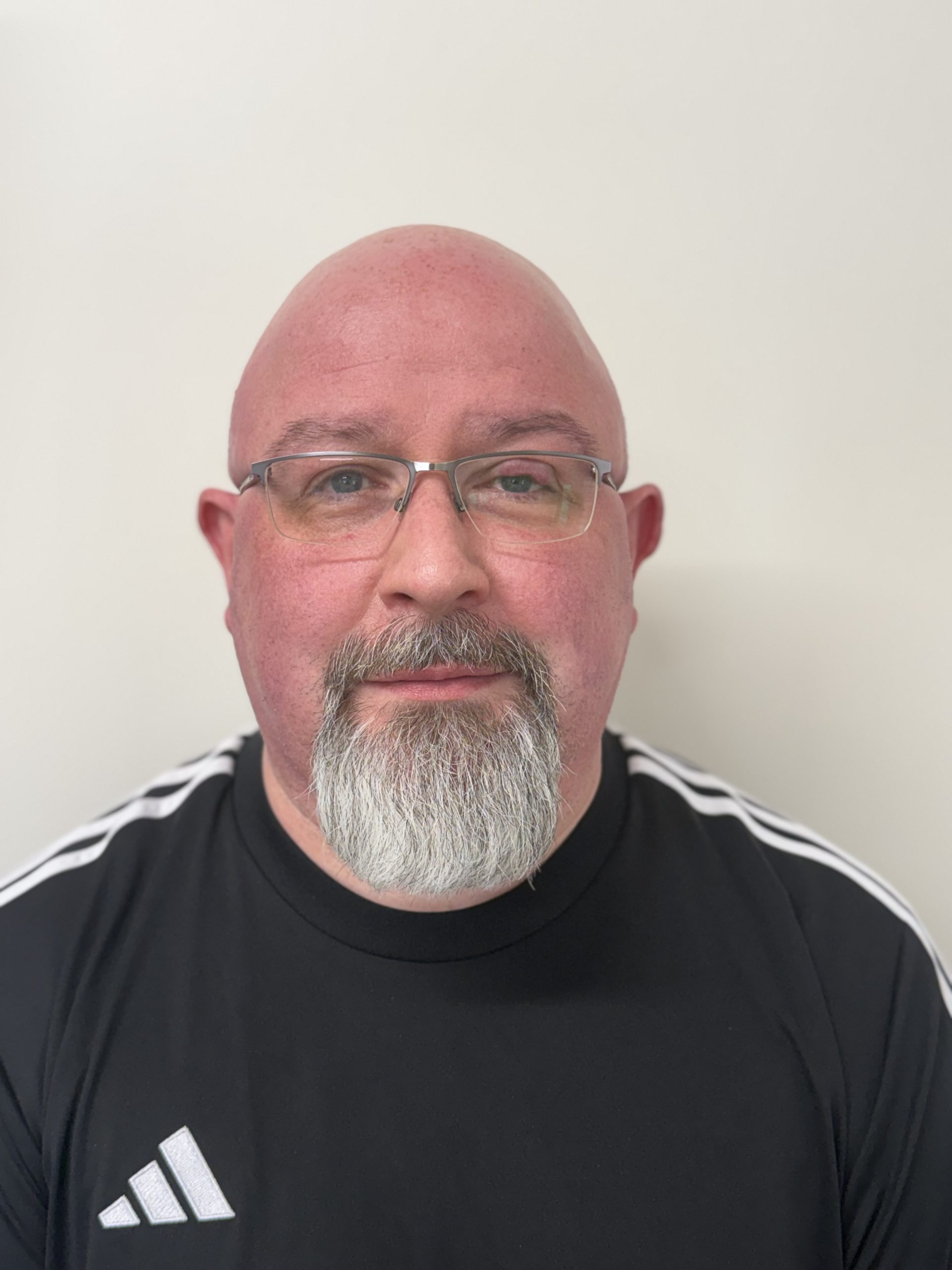 Stephen Lamont, Office Manager, Northern Road Markings